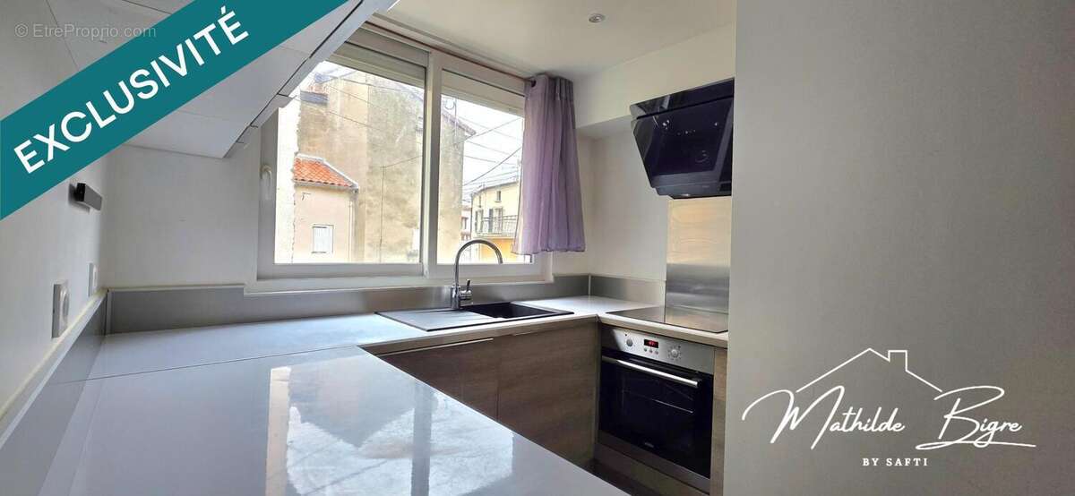 Photo 2 - Maison à SAINTE-FLORINE