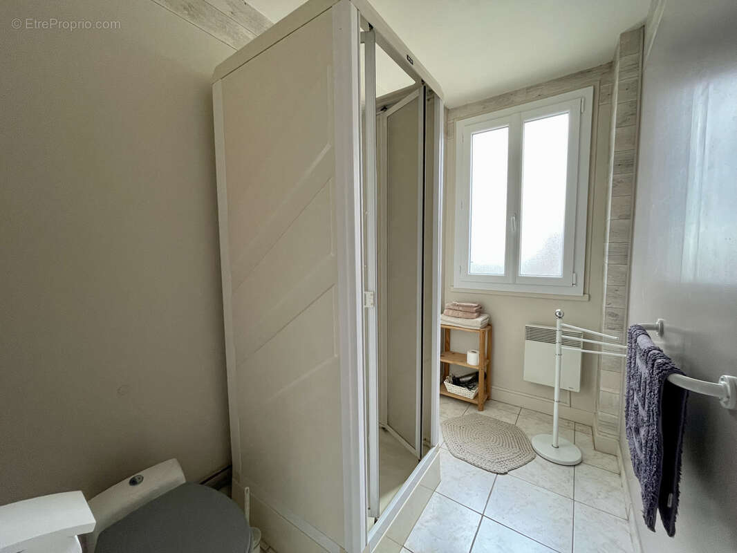 Maison à CHAVANGES