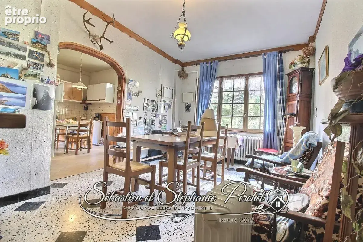 Exclusivité - maison à rénover - centre de patay - fort potentiel - photo 3