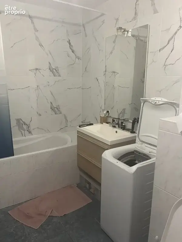 Appartement 2 pièces 46 m² à vendre à Strasbourg (67000) - photo 7