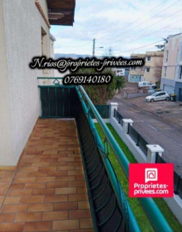 Maison à SAINT-ETIENNE