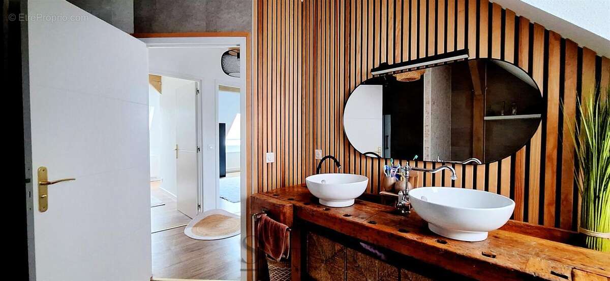 Maison à FURDENHEIM