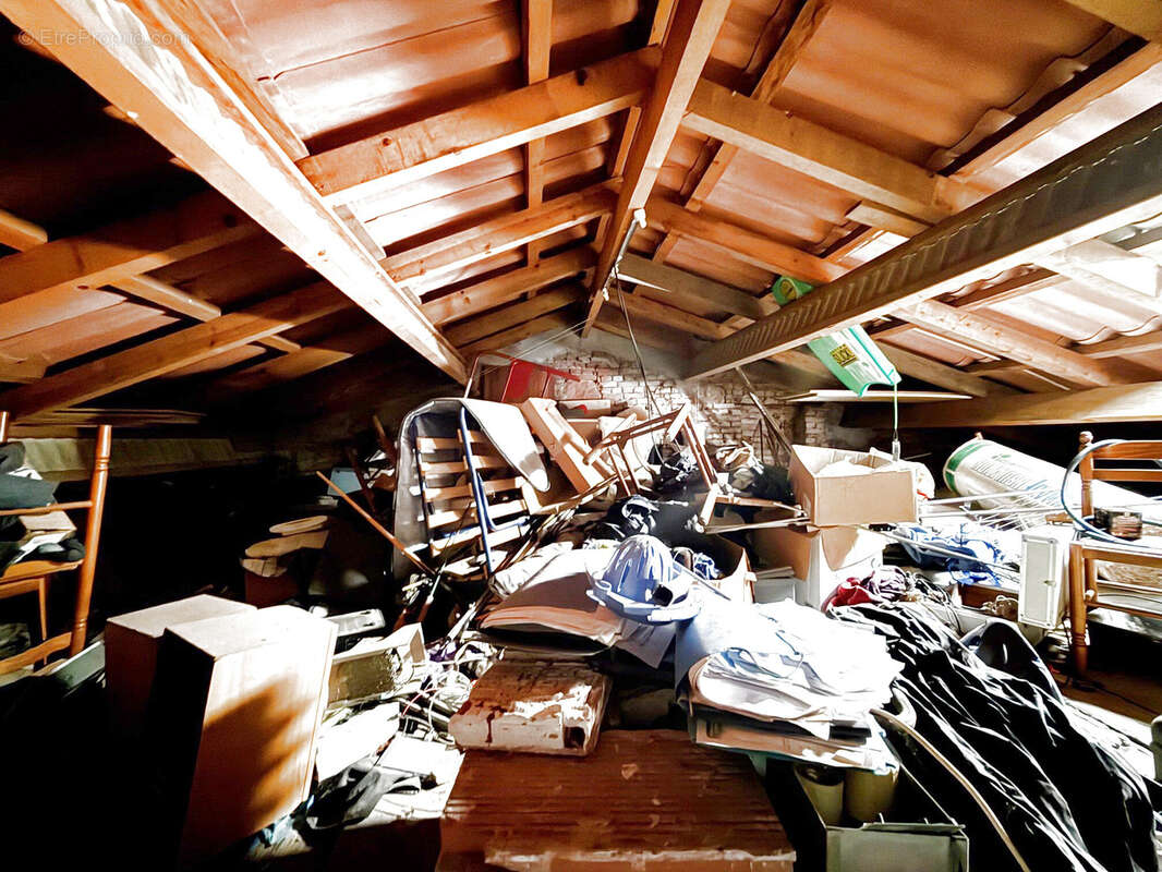 Appartement à AJACCIO