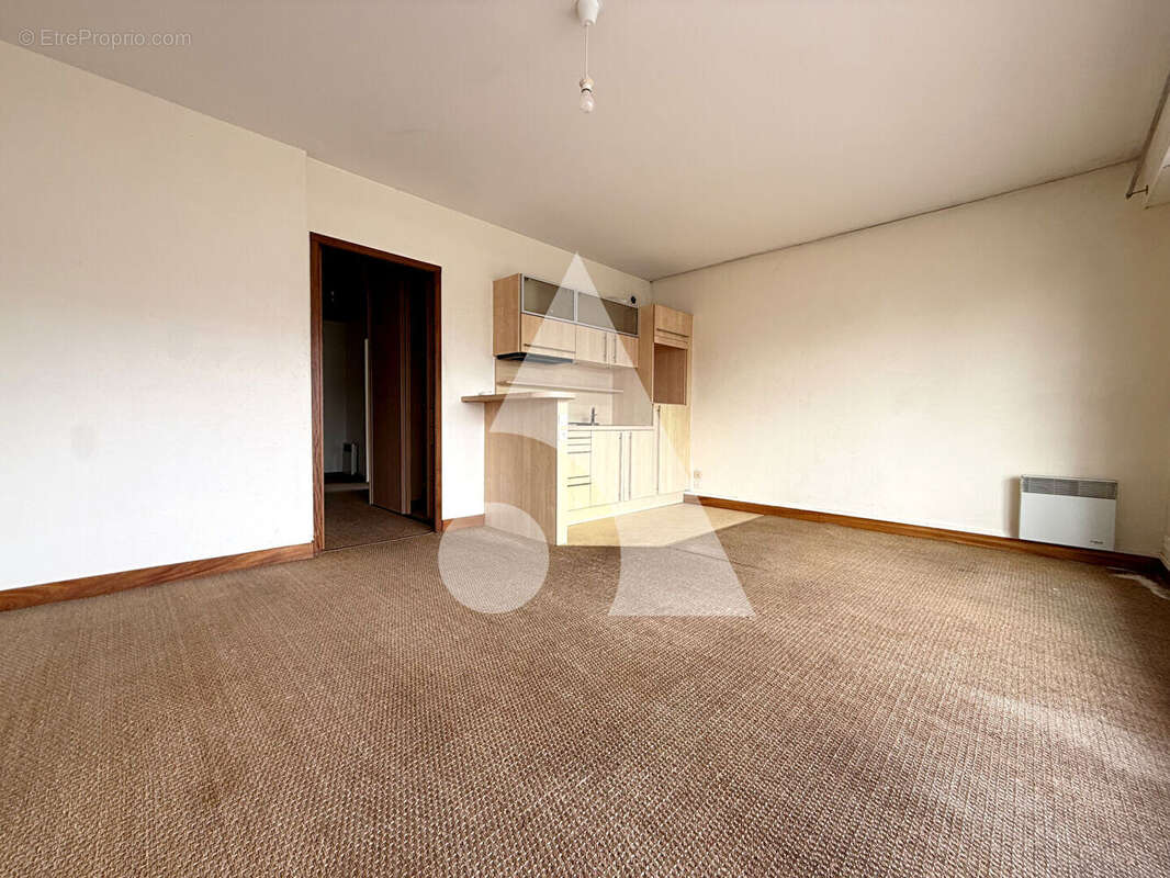 Appartement à DINAN