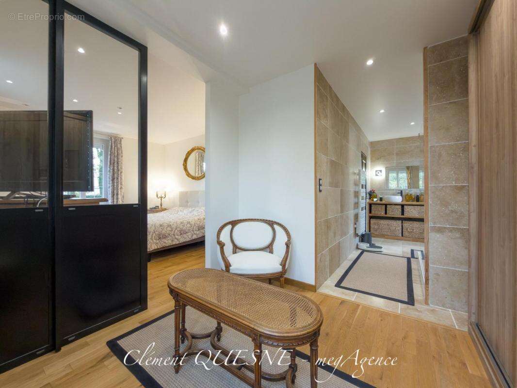 Maison à HAUTOT-SUR-MER