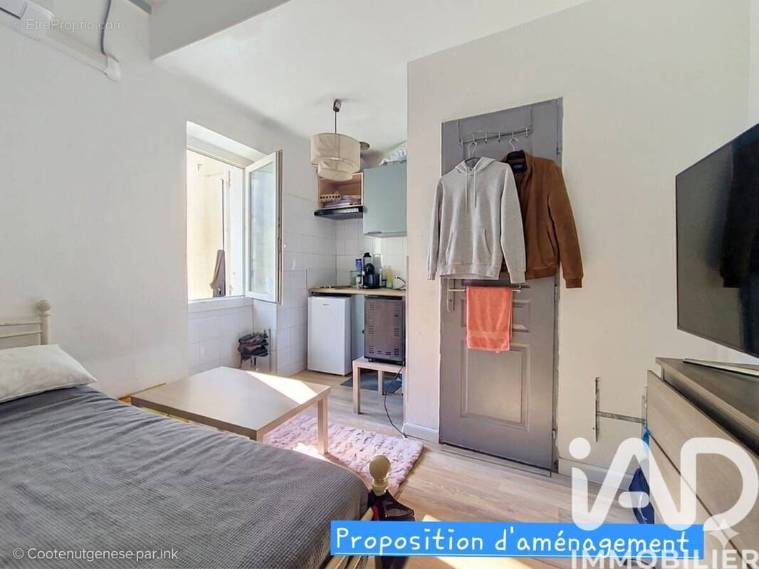 Photo 1 - Appartement à ISTRES