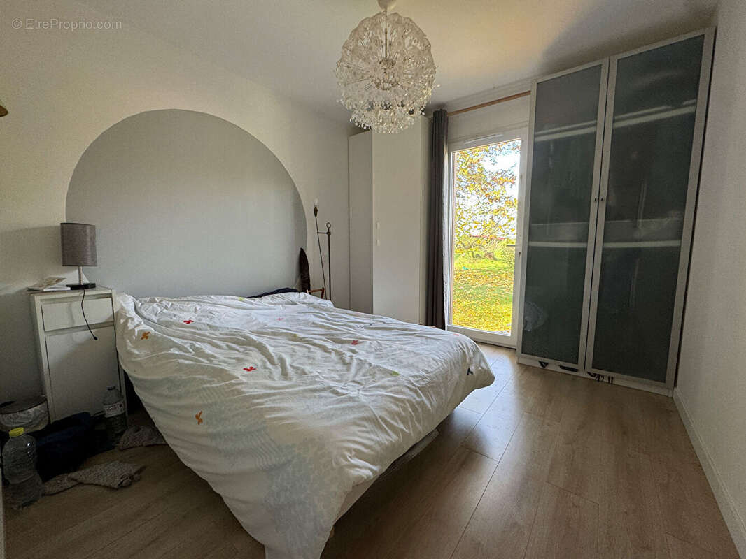 Maison à BEAUMONT-SUR-LEZE