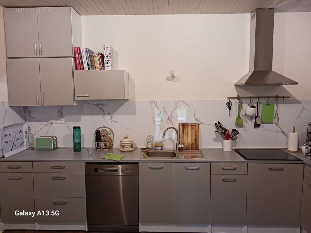 Maison de caractère de 275m2 et ses 1607 m2 de terrain clos - photo 3