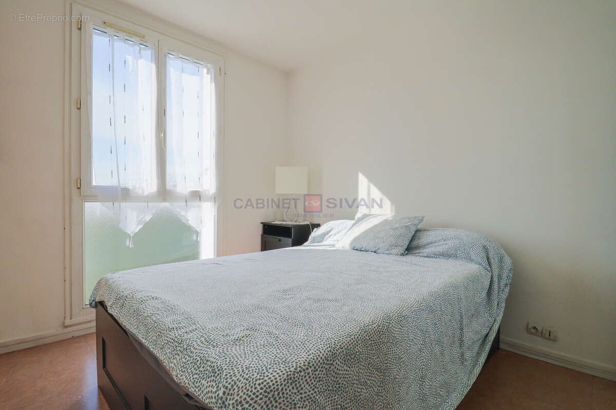 Appartement à CHATOU