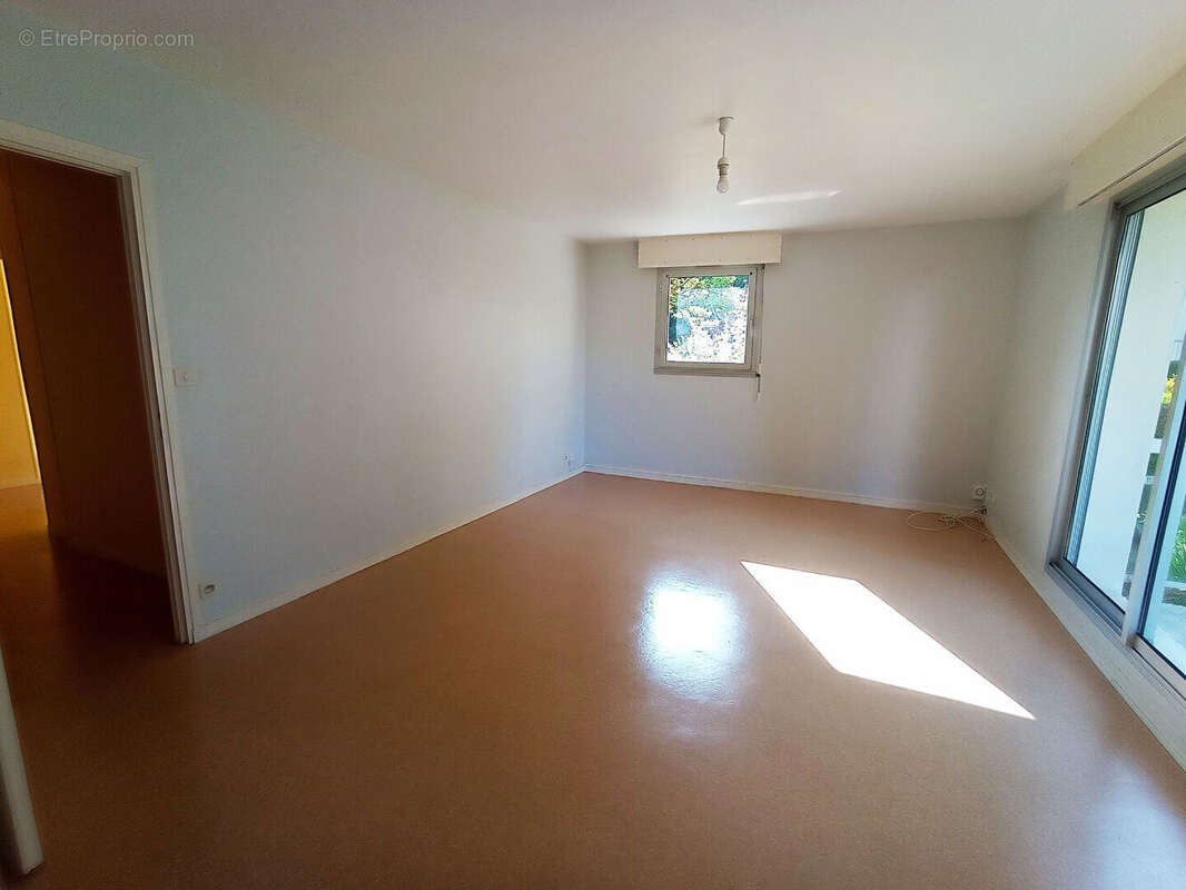 Appartement à VANNES