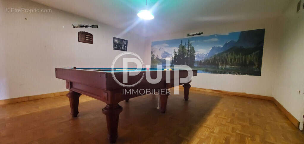 Maison à EVIN-MALMAISON