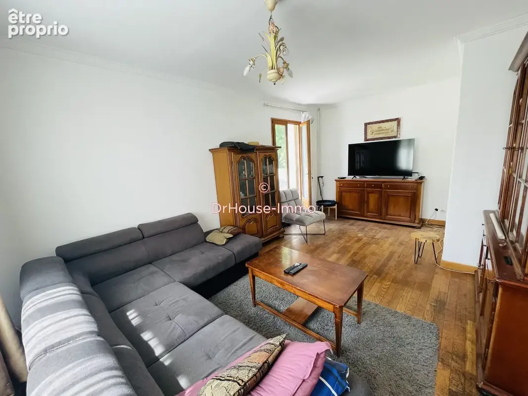 Maison 5 pièces 93 m² à vendre à Creil (60100) - photo 26