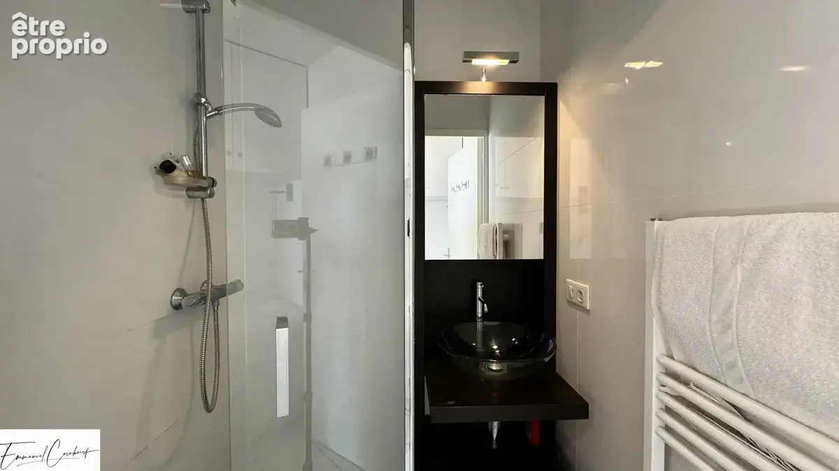 Appartement 1 pièce 25 m² à vendre à Pornichet (44380) - photo 6