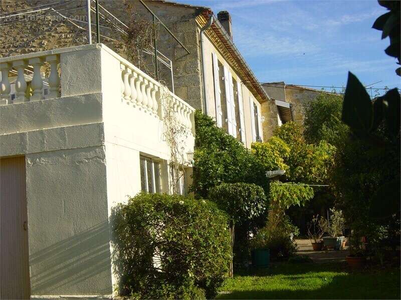 Coteaux castillonais, 15 mn Libourne - photo 2
