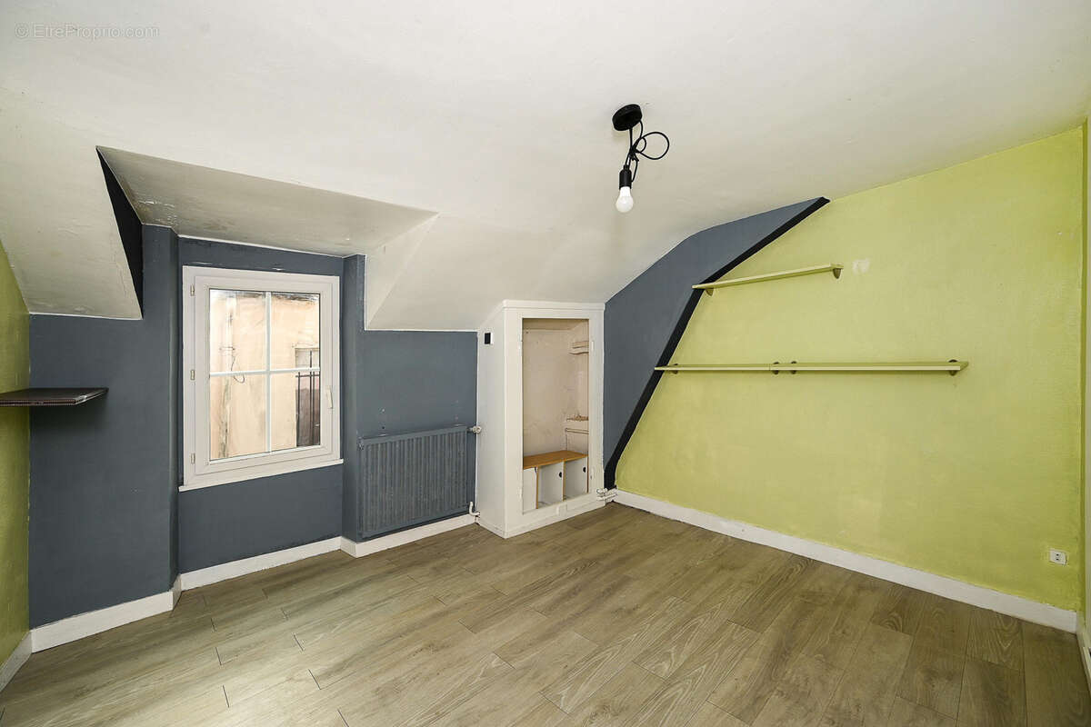 Maison à ANGERVILLE