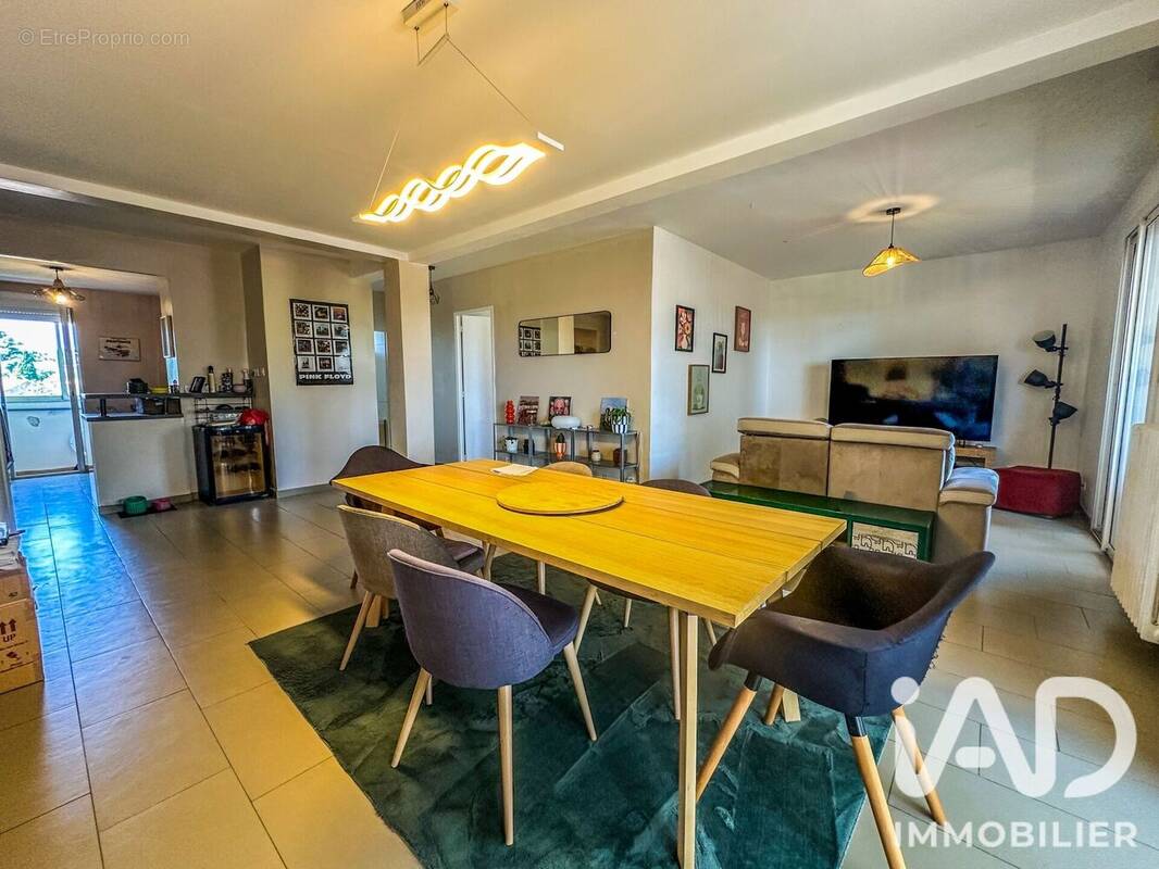 Photo 1 - Appartement à TOULON