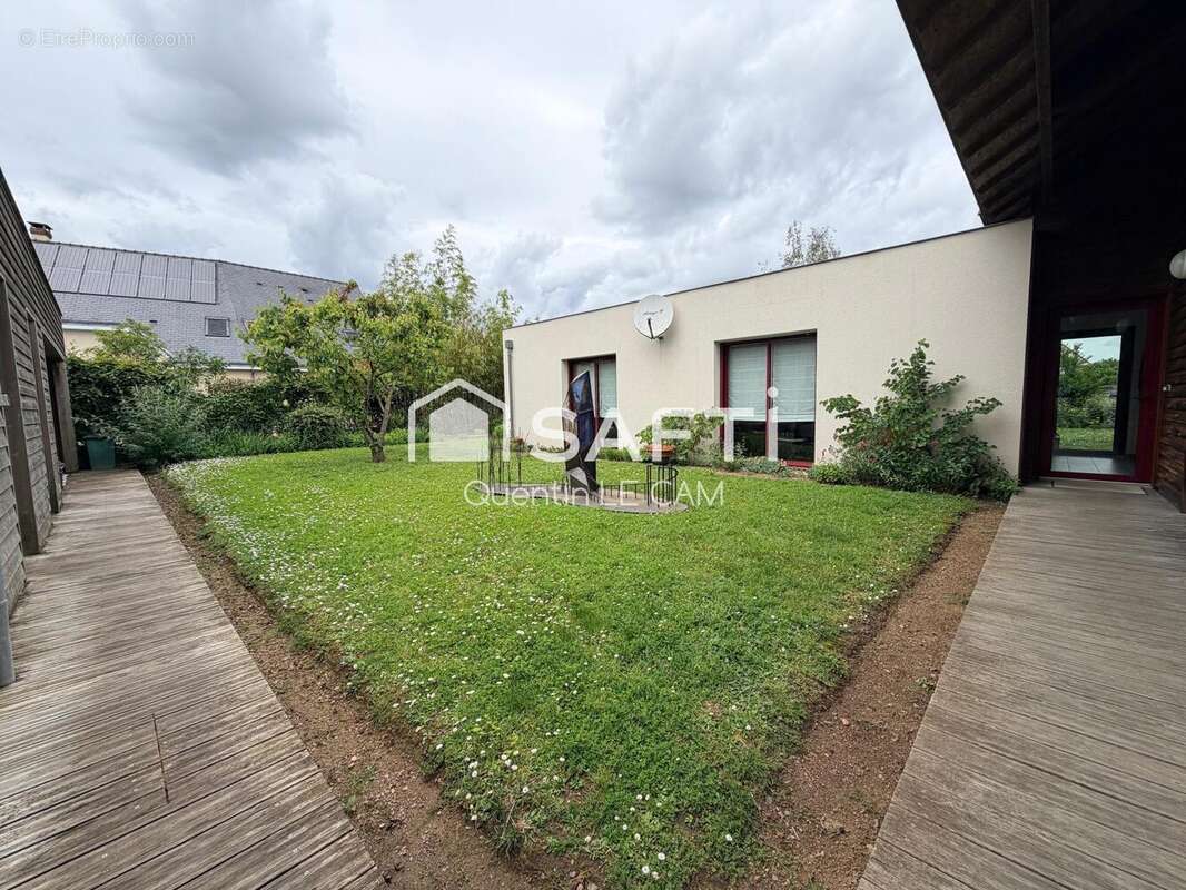 Photo 4 - Maison à SAINTE-GEMMES-SUR-LOIRE