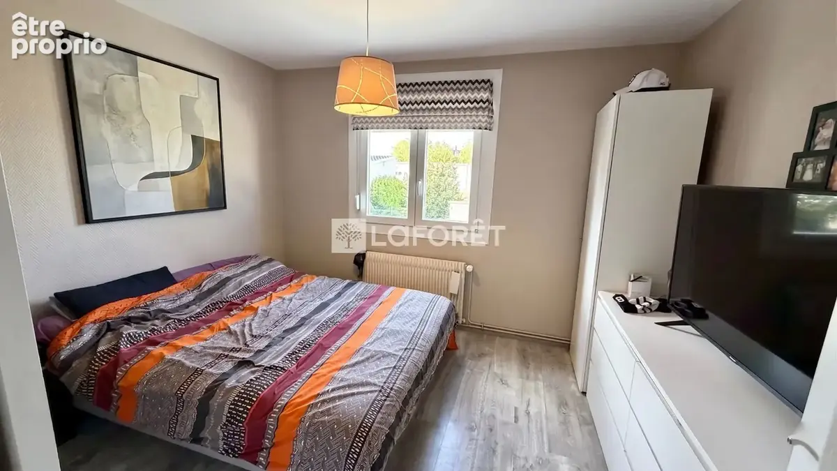 Maison Villeneuve D Ascq 4 pièces 81 m2 - photo 9