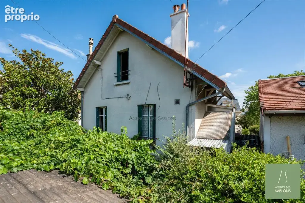 Maison 35 m² à Chatou  - photo 11