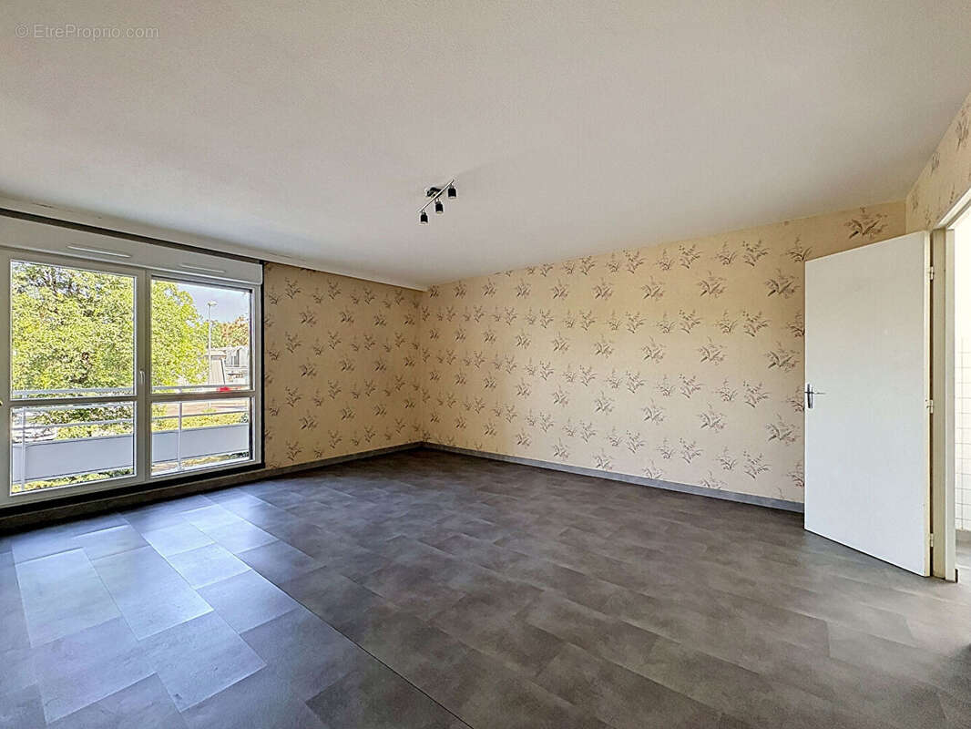 Appartement à PESSAC
