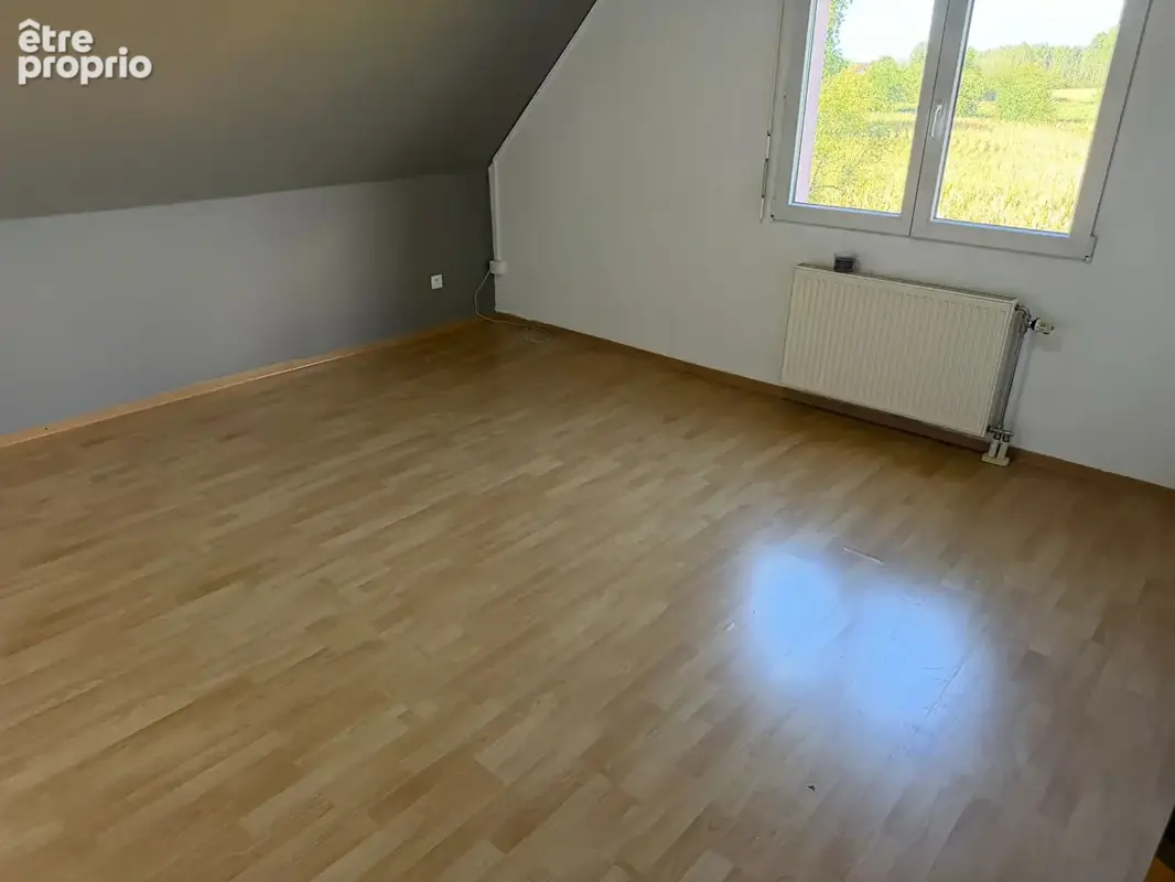 Appartement Munchhausen 4 pièce(s) 87 m2 - photo 4