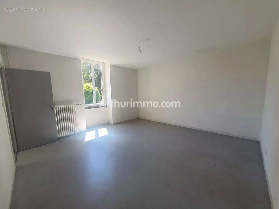 Immeuble de rapport 3 logements Pont du Navoy - photo 4