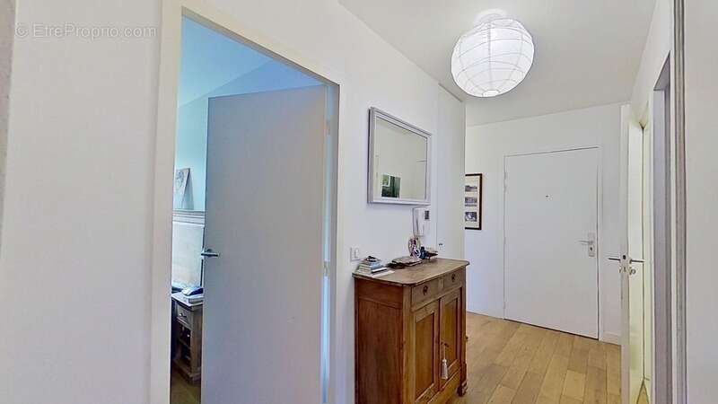 Appartement à MAISONS-ALFORT