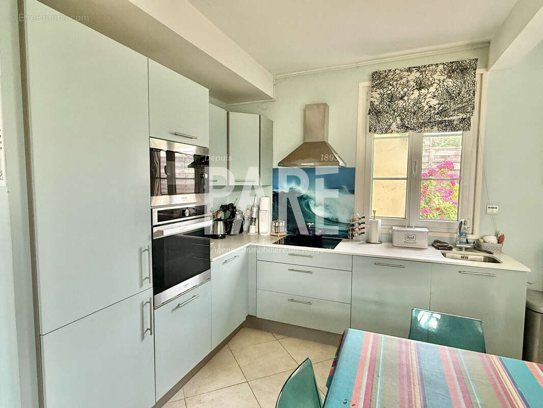 Appartement à MERLIMONT