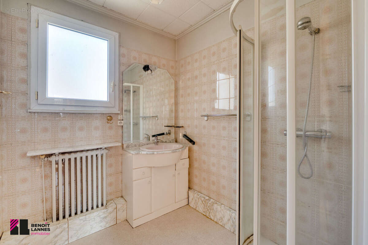 Photo 8 - Maison à TOULOUSE