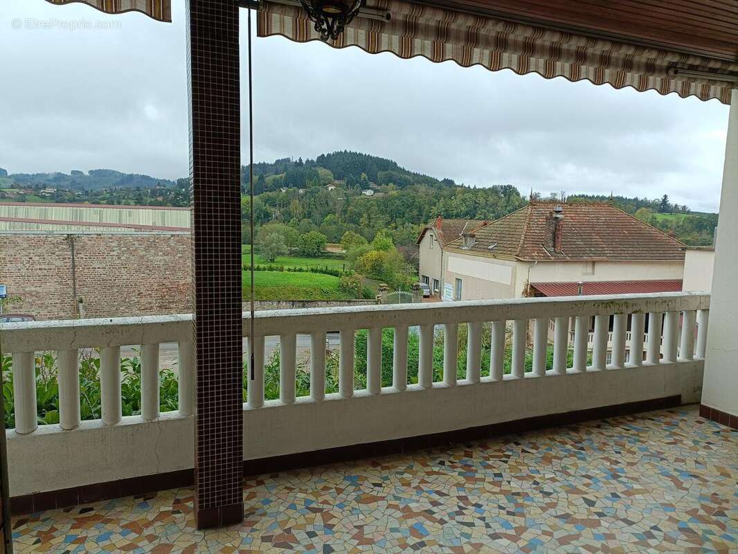 Photo 6 - Maison à CHAUFFAILLES