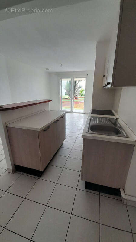 Appartement à LE LAMENTIN