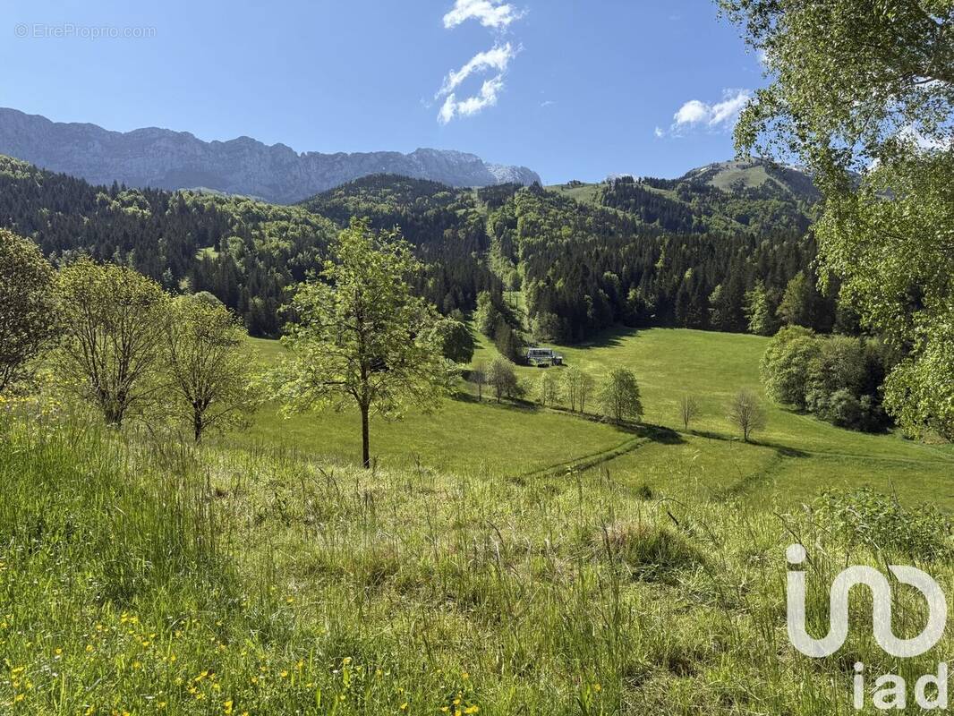 Photo 1 - Appartement à VILLARD-DE-LANS