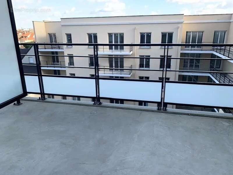 Appartement à ATHIS-MONS