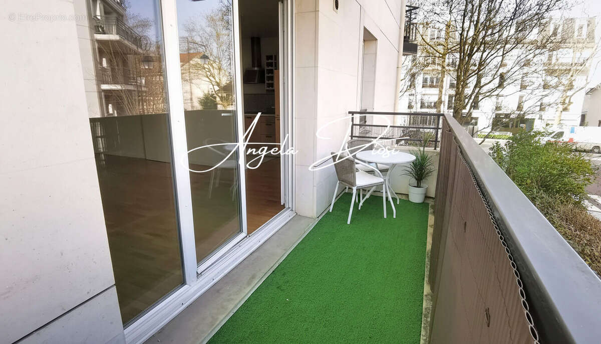 Appartement à ANTONY