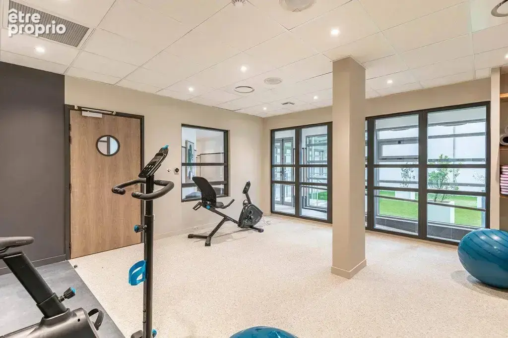 INVESTISSEMENT LOCATIF  Montpellier  Résidence Seniors Les Balcons de Montcalm - 6,03% de rentabilité - photo 20