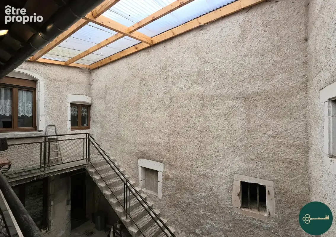 Maison Blénod les Toul 5 Pièces 100m2 - photo 11