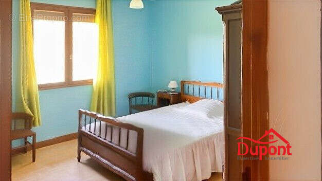 Maison à BRIENNE-LE-CHATEAU