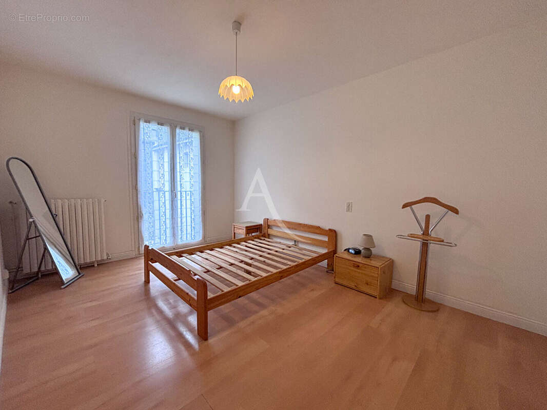 Maison à CHATEAU-GONTIER