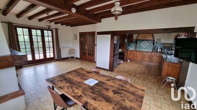 Photo 7 - Maison à ROUESSE-VASSE