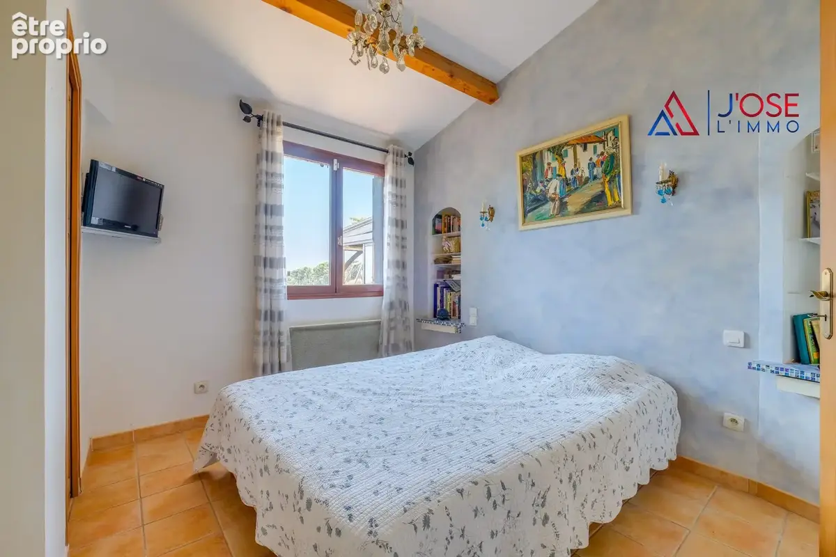 Maison 3 pièces 94 m² à vendre à Marseille-14e (13014) - photo 7