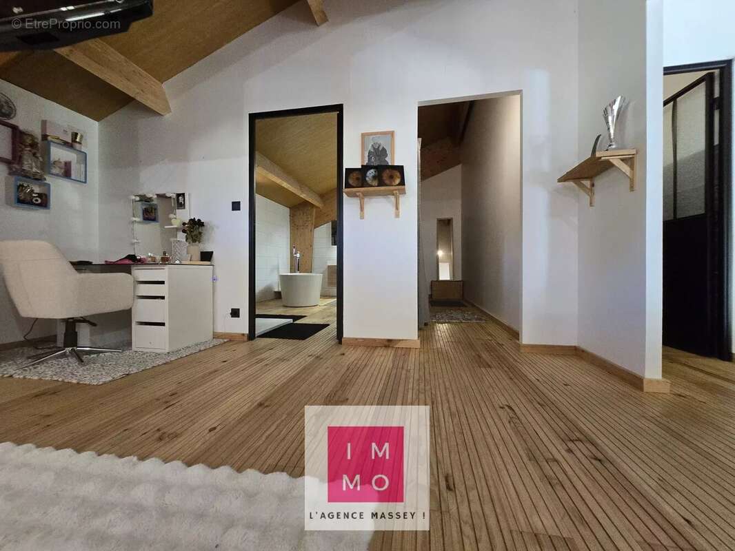 Maison à TARBES