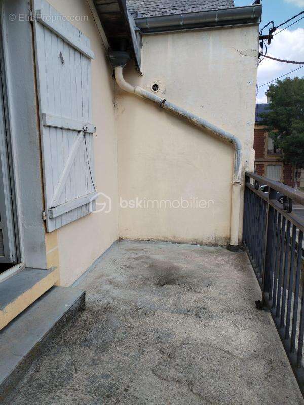 Immeuble de rapport – Proche Place Ducale – Charleville-Mézières – 11,25 % de rentabilité - photo 9