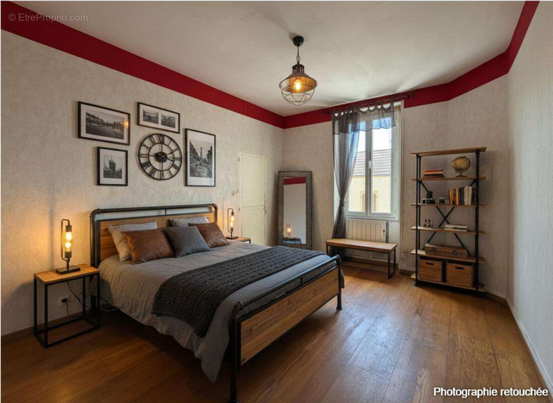 DIJON PARC - Appartement T2 - photo 3