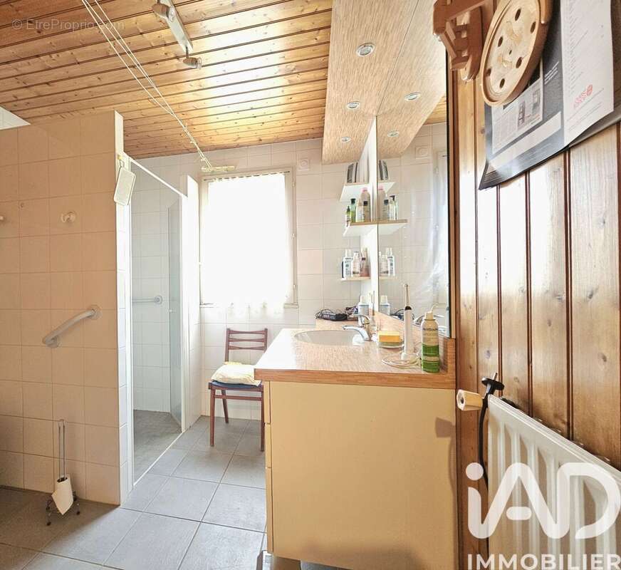 Photo 7 - Maison à LES HERBIERS