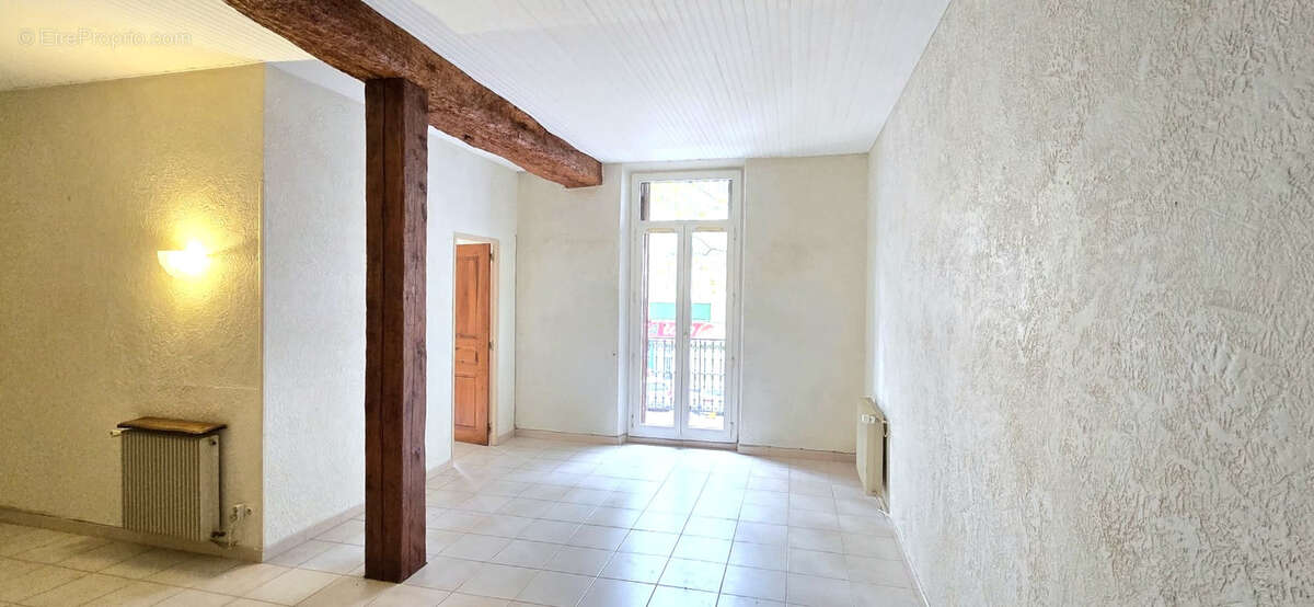 Appartement à DRAGUIGNAN