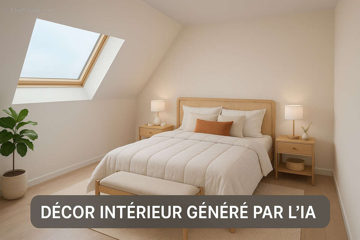 Appartement à DOLOMIEU