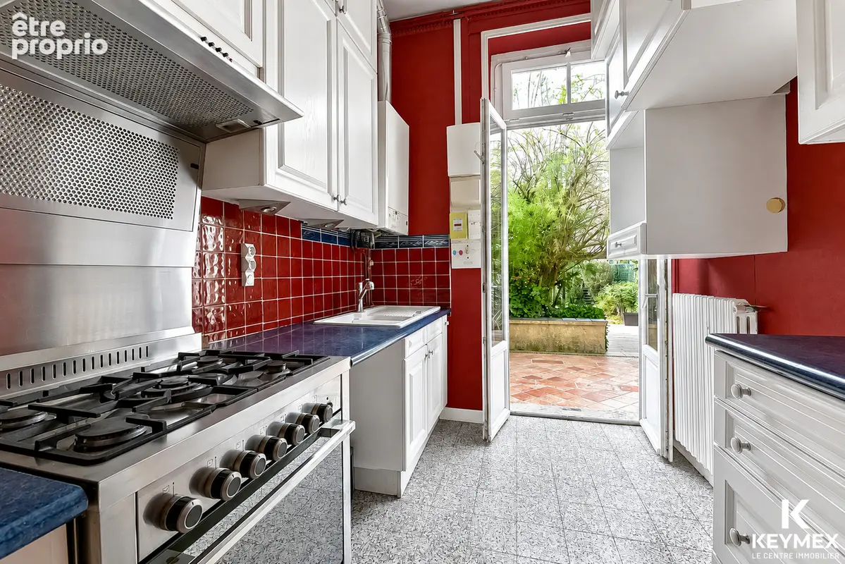 Maison Parmain 5 pièces 124 m2 - photo 6