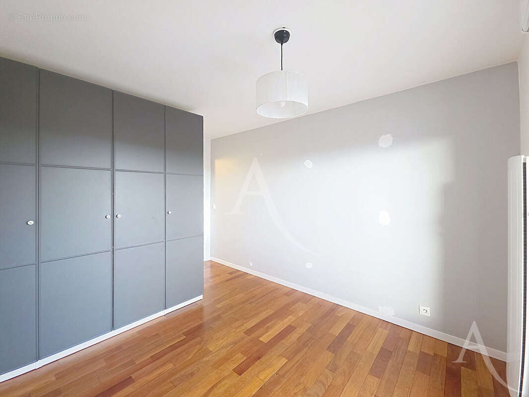 Appartement à MANTES-LA-VILLE