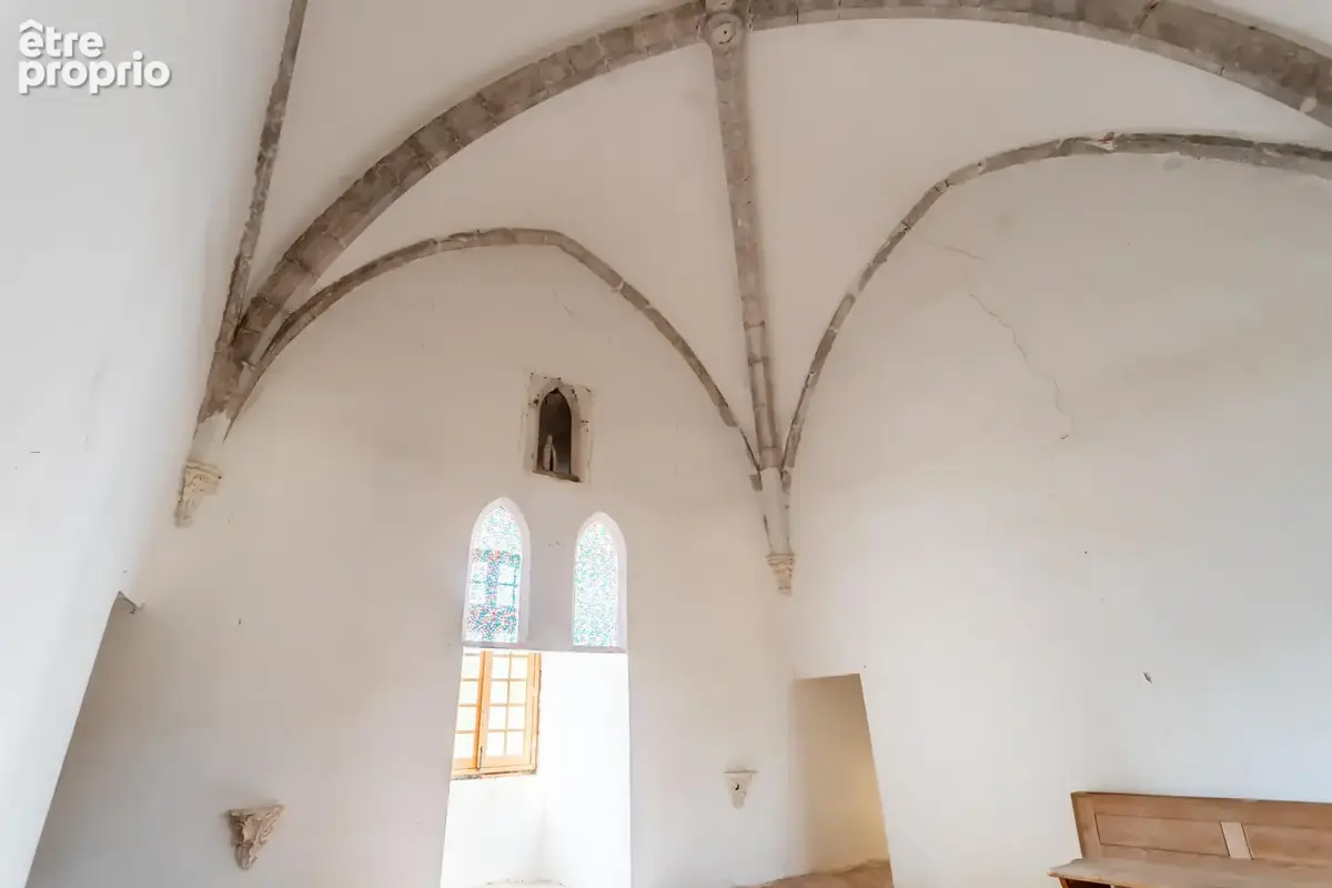 Château - Une situation magnifique et des intérieurs époustouflants - photo 16
