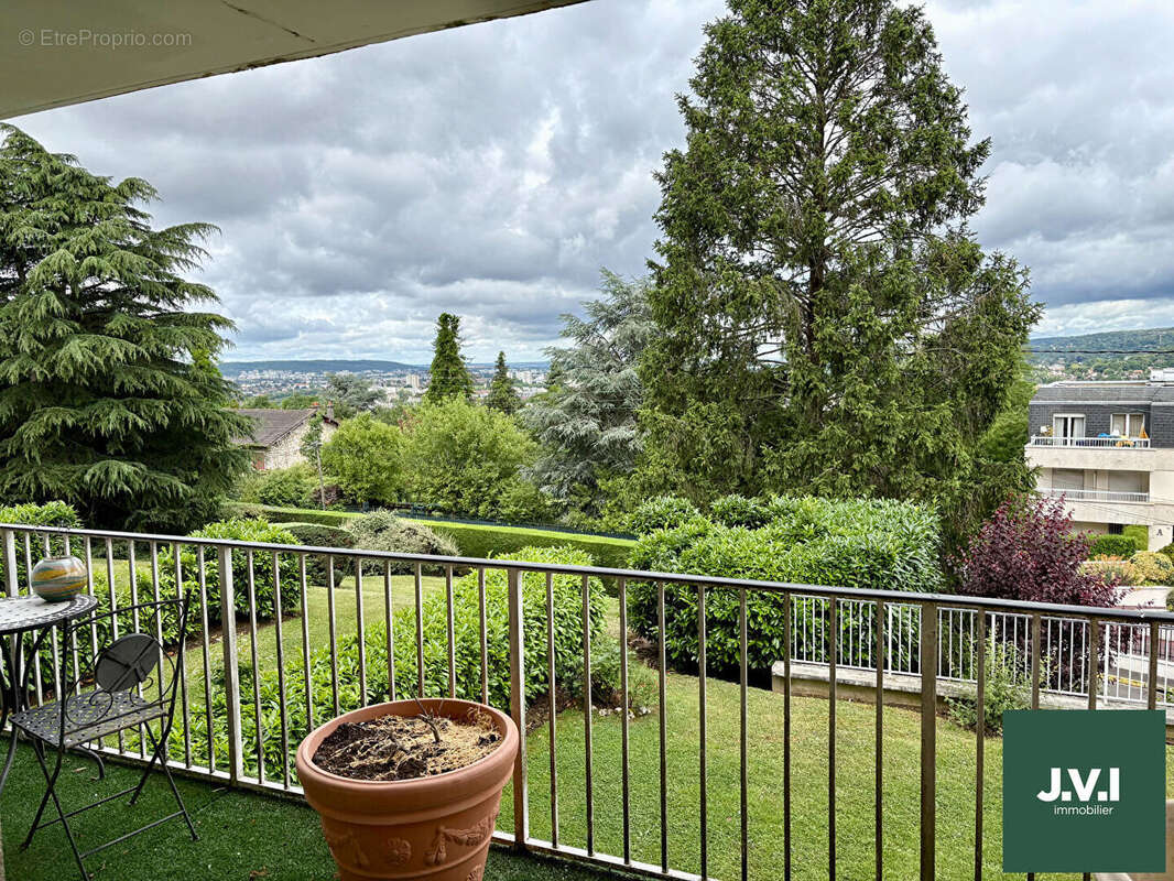 Appartement à MONTMORENCY